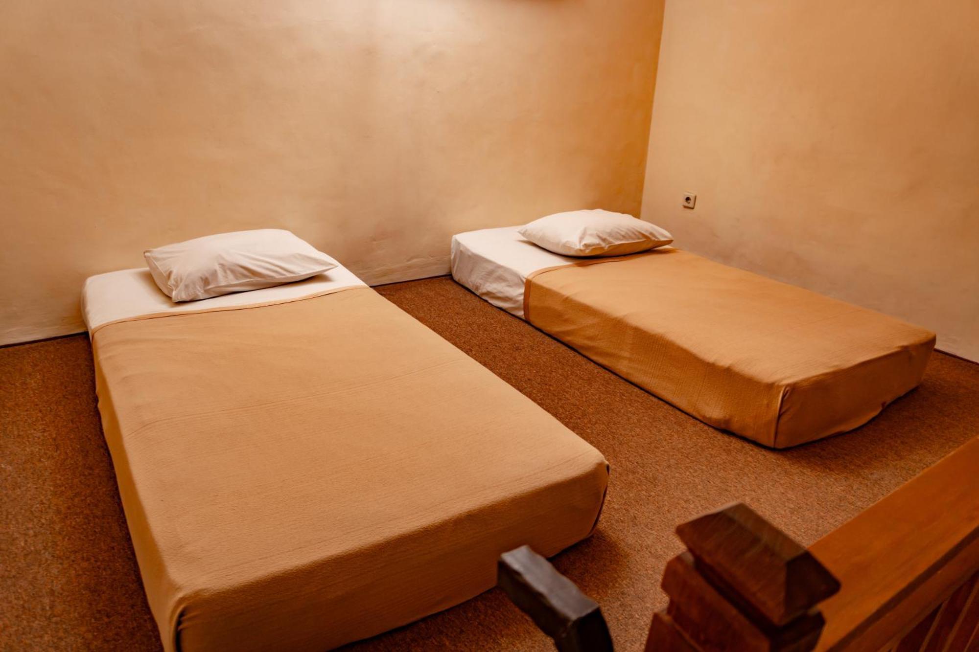 Hotel Puri Dibia Kuta Кута Екстериор снимка
